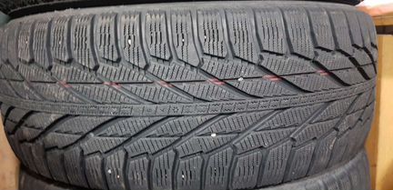 265 69 R18 Nokian hplt R2