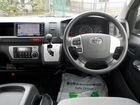 Toyota Hiace 2.7 AT, 2017, 67 912 км объявление продам