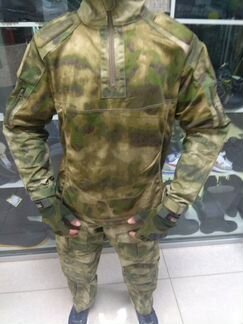 Костюм Тактический боевой Тасtiсаl Shirt Мох
