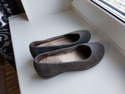 Туфли женские