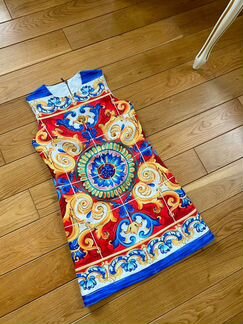 Платье женское Dolce&Gabbana