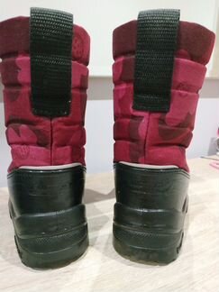 Зимняя обувь Kuoma р.24