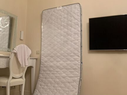 Наматрасник 90 190