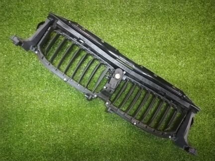 Воздушная заслонка Вх BMW G30 G31