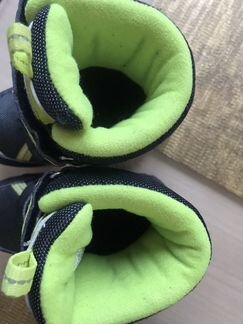 Ботинки Lassie