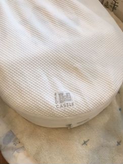 Кокон Red Castle