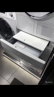 Монтажный комплект для установки в колонну W1/T1