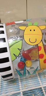 Развивающие игрушки ELC