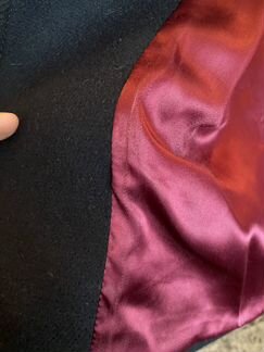 Пальто Fay (италия)