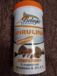 Продам корм для рыб б/у