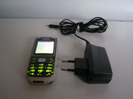 Телефон Nokia 1650