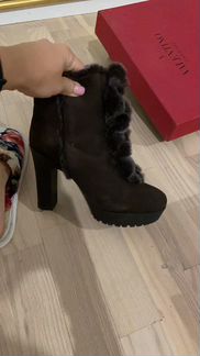 Ботильоны Valentino (оригинал)