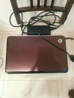 Ноутбук HP Pavilion DV6