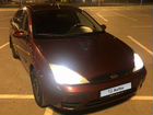Ford Focus 1.6 МТ, 2004, 218 000 км