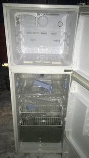 Холодильник Samsung No Frost
