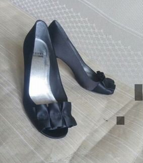 Туфли премиум бренда S t u a r t W e i t s ma n US