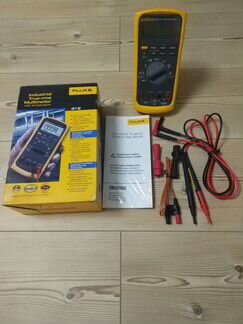 Мультиметр