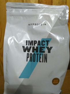 Протеин myprotein