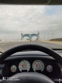 ГАЗ Volga Siber 2.4 AT, 2010, 149 000 км