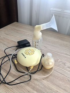 Электрический молокоотсос Medela Swing