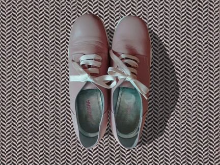 Туфли Piranha размер 38