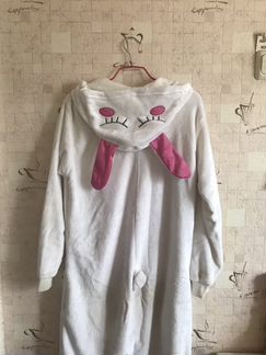 Кигуруми кролик