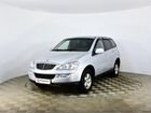 SsangYong Kyron 2.3 МТ, 2012, 134 588 км