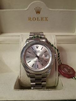Часы мужские механические Rolex