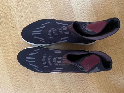 Кеды chloe, prada