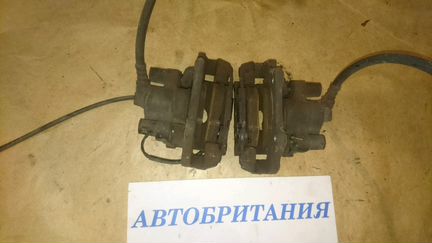 Суппорт тормозной задний Rover 75
