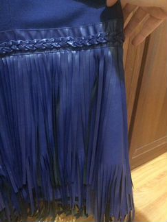 Нарядное платье Best girls, 11-12 лет