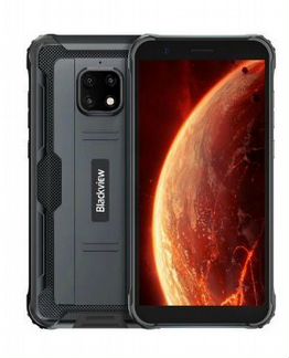 Blackview BV4900 3/32Gb LTE Dual Black