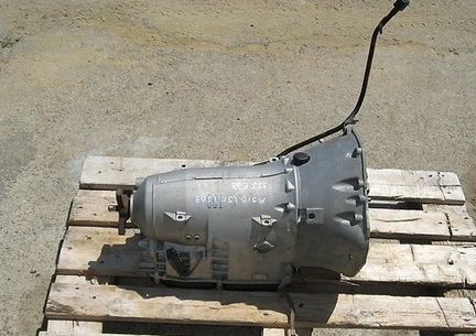 АКПП Мерседес 2.2 CDI (722.699) Коробка Автомат