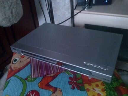 DVD - плеер BBK