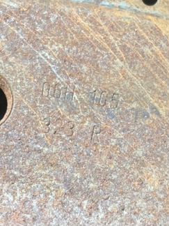 Маховик VAG 06H105323R