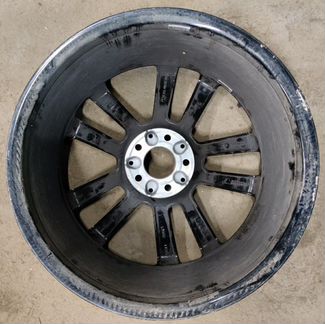 Диск A1564010400 для Mercedes GLA W156