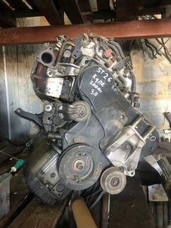 Двигатель Dodge Stratus Coupe