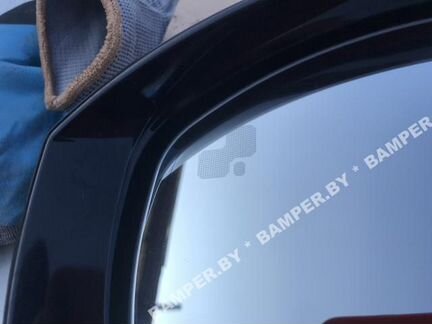 Зеркало наружное левое Land-Rover Range Rover Spor