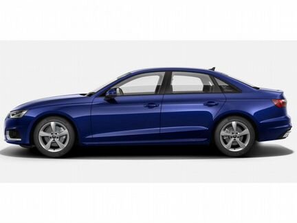 Audi A4 2.0 AMT, 2020