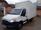 Iveco Daily 3.0 МТ, 2013, 252 342 км