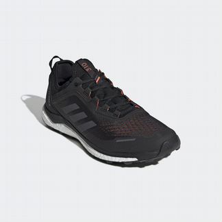 Adidas трейлраннинг terrex agravic flow g26100