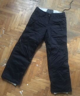 Штаны сноубордические groovstar NZ женские 12 разм