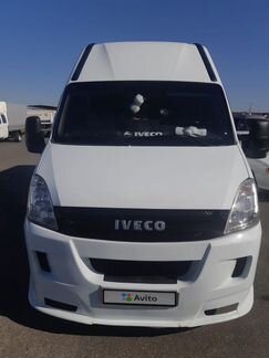 Iveco Daily 3.0 МТ, 2008, 180 000 км