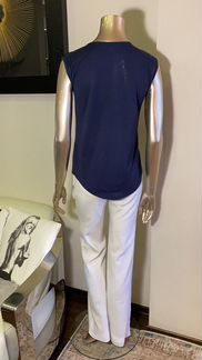 Топ футболка Balmain original