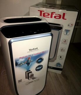 Очиститель воздуха Tefal PU4015