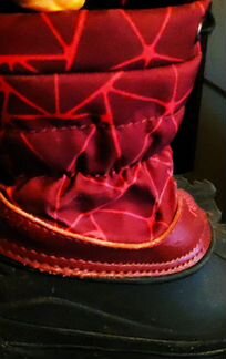 Сапоги Рейма для девочки