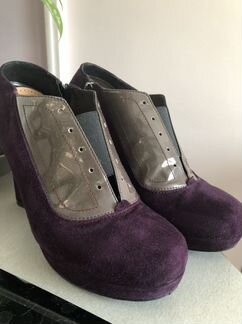 Ботильоны Penny Black