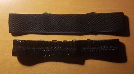 Ремни Lawine для курток/пуховиков