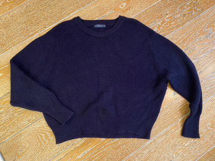 Женский свитер zara