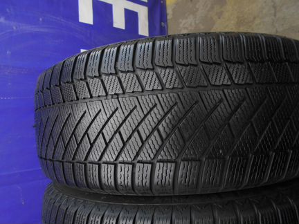 Continental VikingContact 6 2555019 как новые